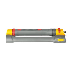 ZWENKSPROEIER PRO METAAL 2-IN-1 320 M² / 19 X 17 METER
