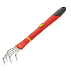 MULTI-STAR KLAUWTJE LF-M + ZM30 STEEL