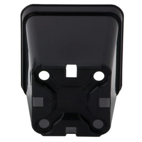 VOORGROEIPOT 1 LITER 11 X 11 X 12 CM PER 10 STUKS