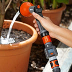 WATERMETER + BATTERIJ