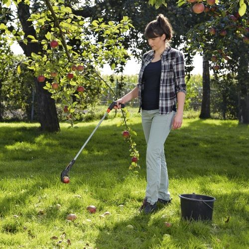  AFVALGRIJPER / PRIKKER