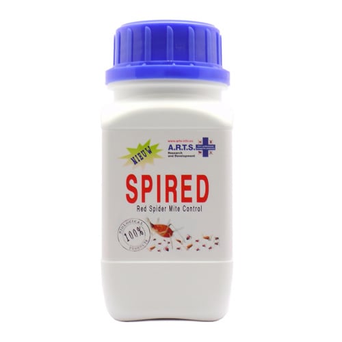 SPIRED - TEGEN SPINT 250 ML
