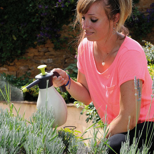  PURE DRUKSPUIT 2 LITER