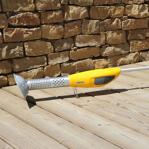  GREEN POWER XL ELEKTRISCHE ONKRUIDBRANDER