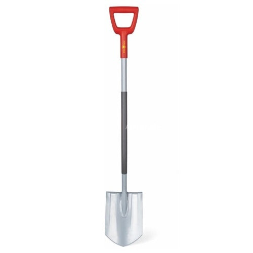 ASP-D SPITSSPADE 19 CM