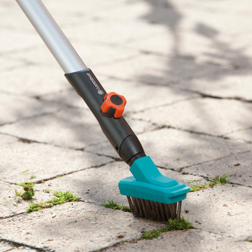 COMBISYSTEEM VOEGENBORSTEL METAAL