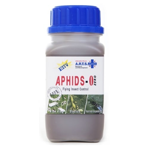 APHIDS-0 ZERO - TEGEN VLIEGENDE INSECTEN 250 ML