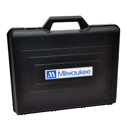 MA750 KUNSTSTOF OPBERGKOFFER