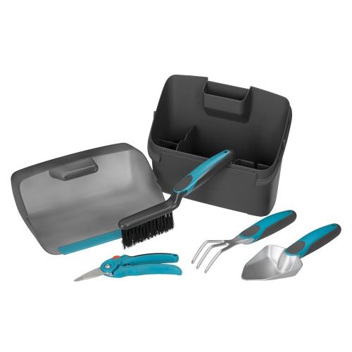  CITY GARDENING BALKON BOX