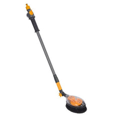  ROTERENDE AUTOWASBORSTEL PRO