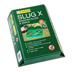 SLUG X BIO SLAKKENVAL