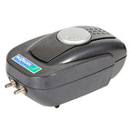  CYPRIO LUCHTPOMP 320 L/U