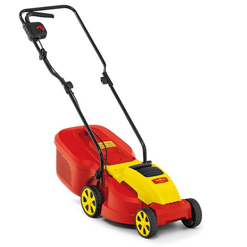  A 320 E GRASMAAIER 1200W 32 CM