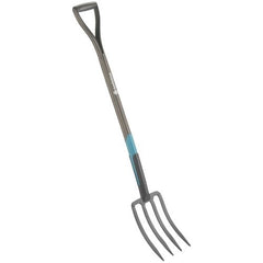 NATURELINE SPITVORK D-GREEP 117 CM