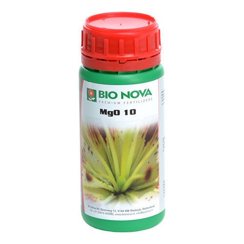 MGO 10 250 ML