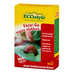 ESCAR-GO 200 GRAM SLAKKENKORRELS