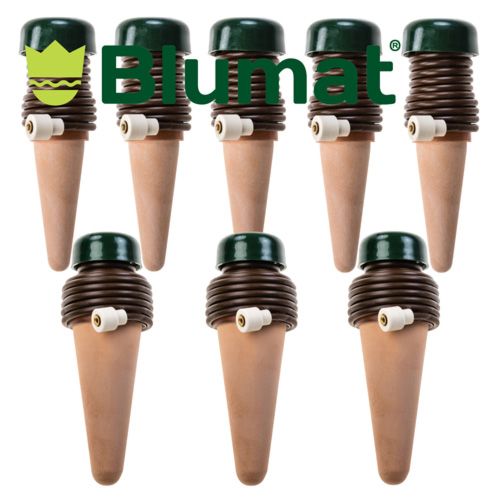 BLUMAT KAMERPLANTSET (6 X BLUMAT + 4 X XL)