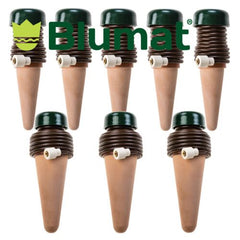 BLUMAT KAMERPLANTSET (6 X BLUMAT + 4 X XL)