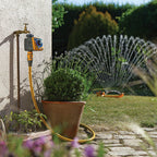 AQUA CONTROL PLUS WATERTIMER - WATERCOMPUTER