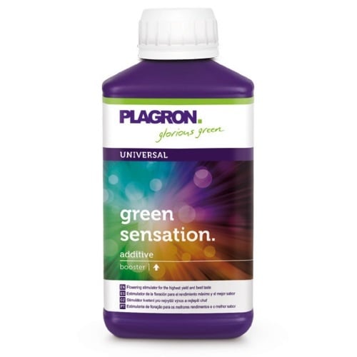  GREEN SENSATION 250 ML