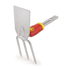 MULTI-STAR DUBBELHAKJE LN-M 7CM