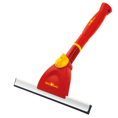  FW-M/ZM02 RAAMWISSER 35CM + STEELTJE 16CM
