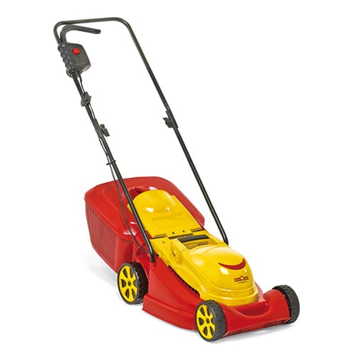S 3200 E ELEKTRISCHE GRASMAAIER 1000W 32 CM