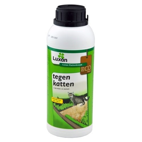 KATTENKWAAD 350 GRAM