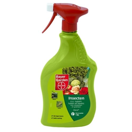 DECIS SPRAY 1 LITER