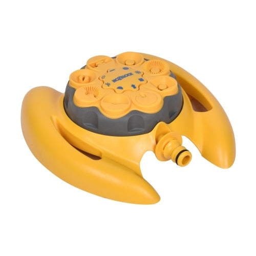 MULTISPROEIER 79 M² / Ø 10 METER