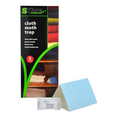 IPM SXLURE KLEDINGMOTTEN VAL (INHOUD 3 STUKS)