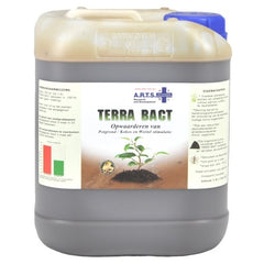 TERRA BACT PLANT BOOSTER 5 LITER