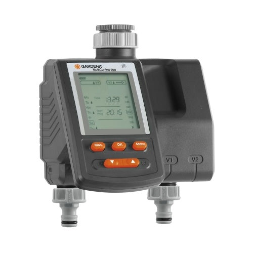  BESPROEIINGSCOMPUTER MULTICONTROL DUO