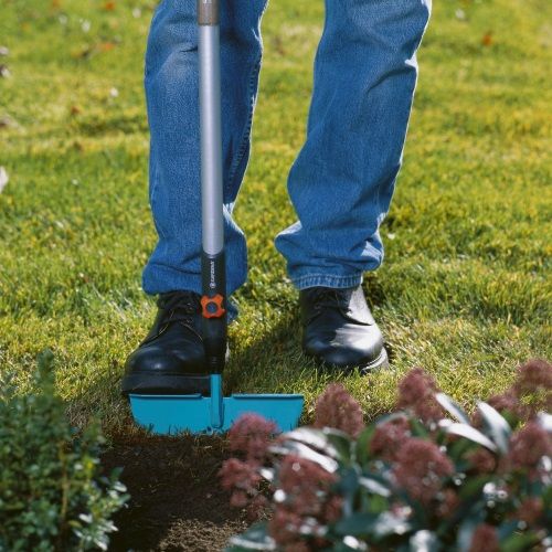 COMBISYSTEEM GRASKANTAFSTEKER