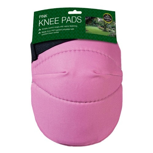  KNIEBESCHERMERS ROZE