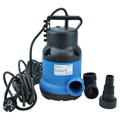RP 12000 DOMPELPOMP