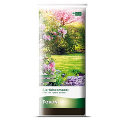 SIERTUINCOMPOST 40 LITER