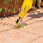 GREEN POWER ELEKTRISCHE ONKRUIDBRANDER