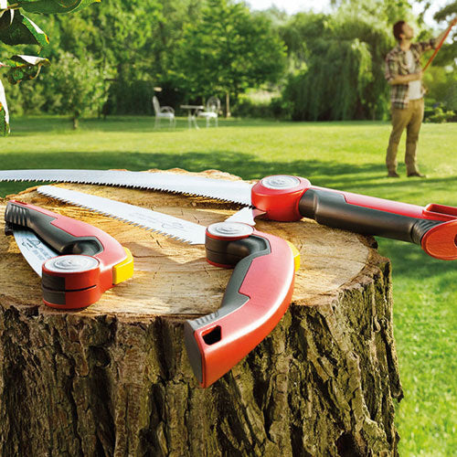  POWER CUT SAW 275 HANDZAAG MET KOKER