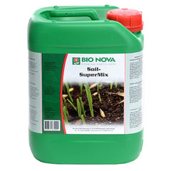 SOIL-SUPERMIX 5 LITER