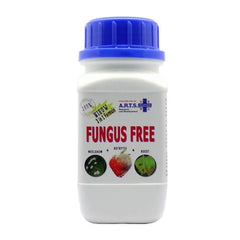 FUNGUS FREE 250 ML