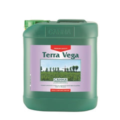 TERRA VEGA 5 LITER