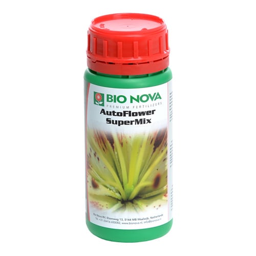 AUTOFLOWER-SUPERMIX 250 ML