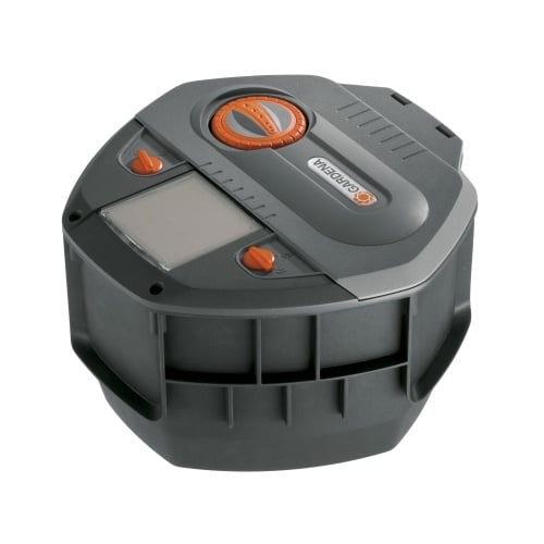 AQUACONTOUR AUTOMATIC VERZONKEN MULTI-INSTELBARE SPROEIER 350M²