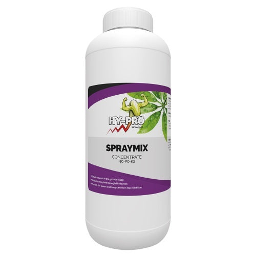  SPRAYMIX 1 LITER