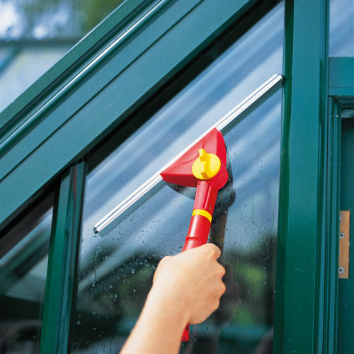  FW-M/ZM02 RAAMWISSER 35CM + STEELTJE 16CM