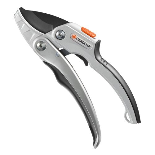 COMFORT ALU HEFBOOM SNOEISCHAAR SMARTCUT 25 MM