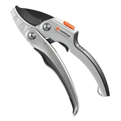 COMFORT ALU HEFBOOM SNOEISCHAAR SMARTCUT 25 MM
