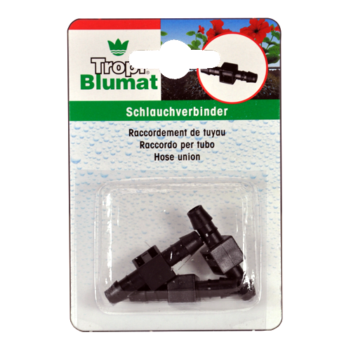 VERBINDER 8 MM VERPAKT PER 3