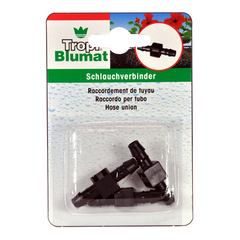 VERBINDER 8 MM VERPAKT PER 3
